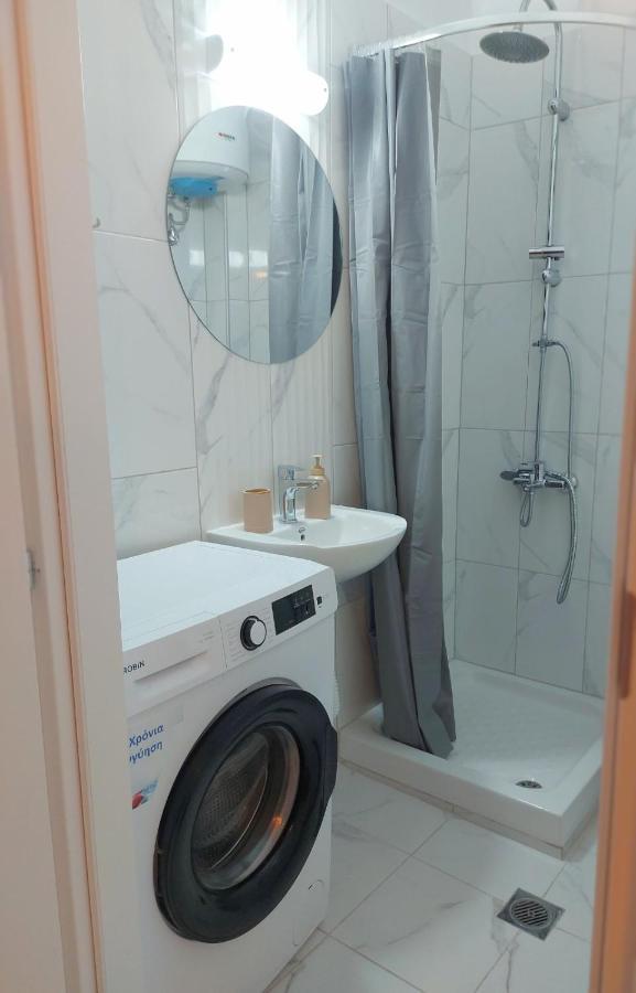 Homey Эдесса Экстерьер фото